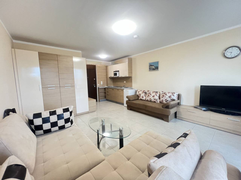 In vendita  Studio regione Burgas , Nesebar , 50 mq | 75774240 - Immagine [2]