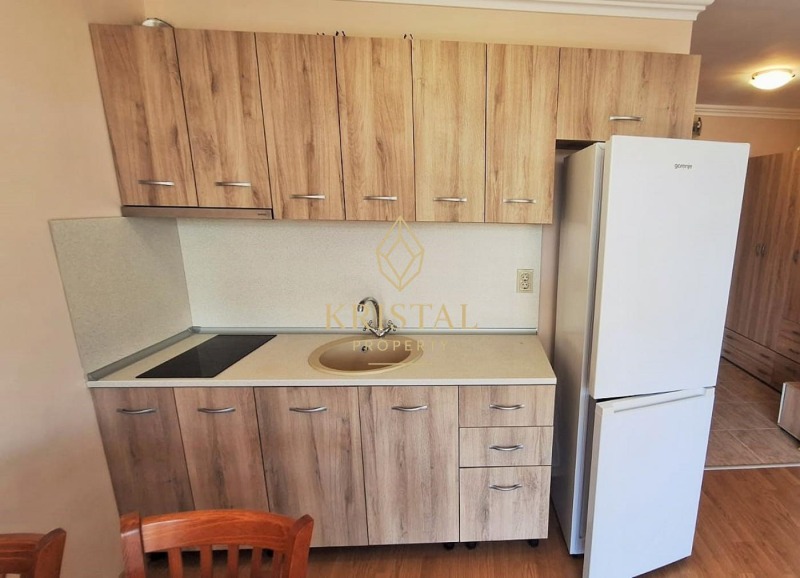 Продава 1-СТАЕН, к.к. Слънчев бряг, област Бургас, снимка 4 - Апартаменти - 52570291