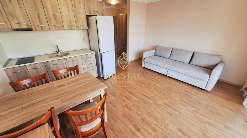 Продава 1-СТАЕН, к.к. Слънчев бряг, област Бургас, снимка 2 - Апартаменти - 52570291