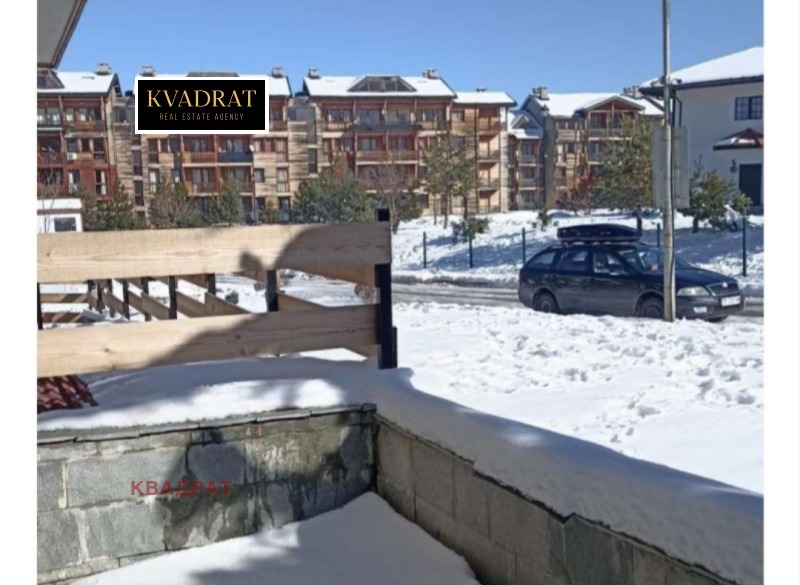 Na sprzedaż  Studio region Błagojewgrad , Bansko , 41 mkw | 13626584 - obraz [5]