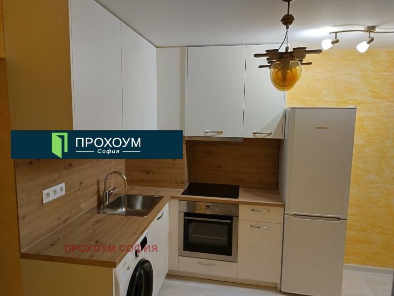 Продава  2-стаен град София , Център , 45 кв.м | 87541522