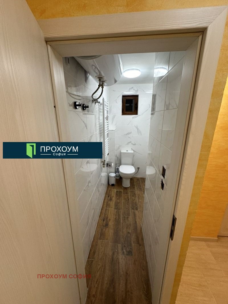 Продава  2-стаен град София , Център , 45 кв.м | 87541522 - изображение [9]