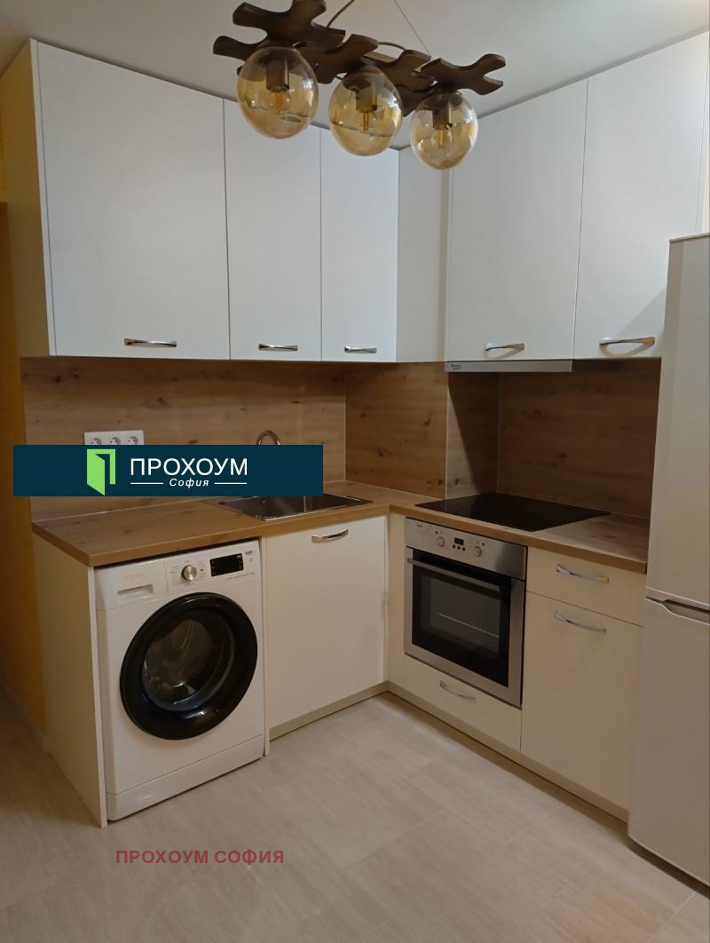 Продава  2-стаен град София , Център , 45 кв.м | 87541522 - изображение [7]