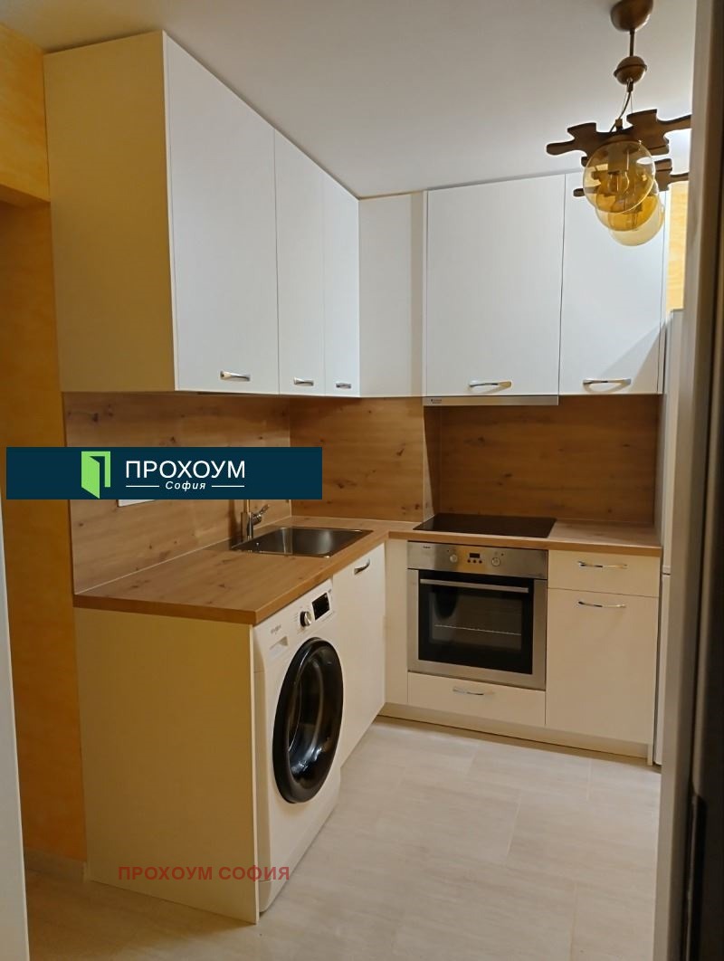 Продава  2-стаен град София , Център , 45 кв.м | 87541522 - изображение [6]