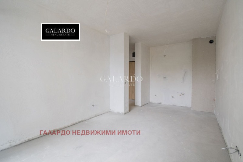 En venta  1 dormitorio Sofia , Lozenets , 66 metros cuadrados | 77228677 - imagen [3]