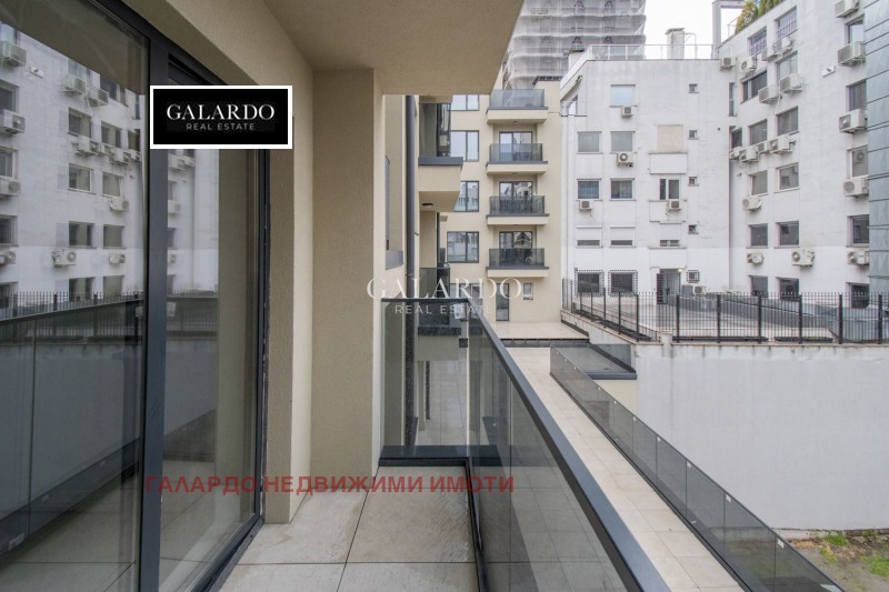 En venta  1 dormitorio Sofia , Lozenets , 66 metros cuadrados | 77228677 - imagen [8]