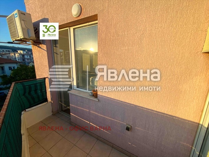 Продава 2-СТАЕН, гр. Варна, Виница, снимка 7 - Aпартаменти - 49239301