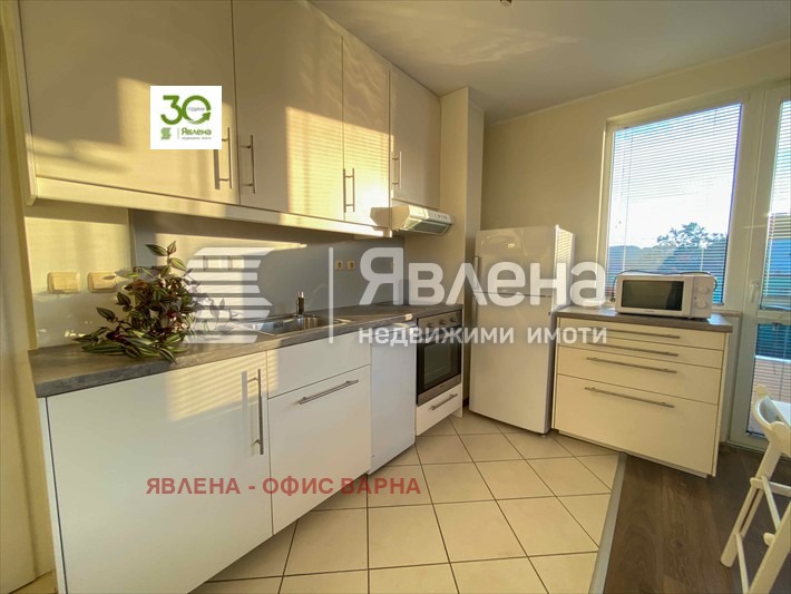 Продава 2-СТАЕН, гр. Варна, Виница, снимка 2 - Aпартаменти - 49239301