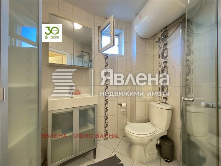 Продава 2-СТАЕН, гр. Варна, Виница, снимка 5 - Aпартаменти - 49239301