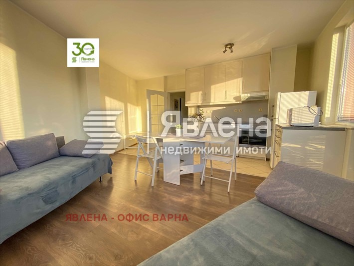 Продава 2-СТАЕН, гр. Варна, Виница, снимка 3 - Aпартаменти - 49239301