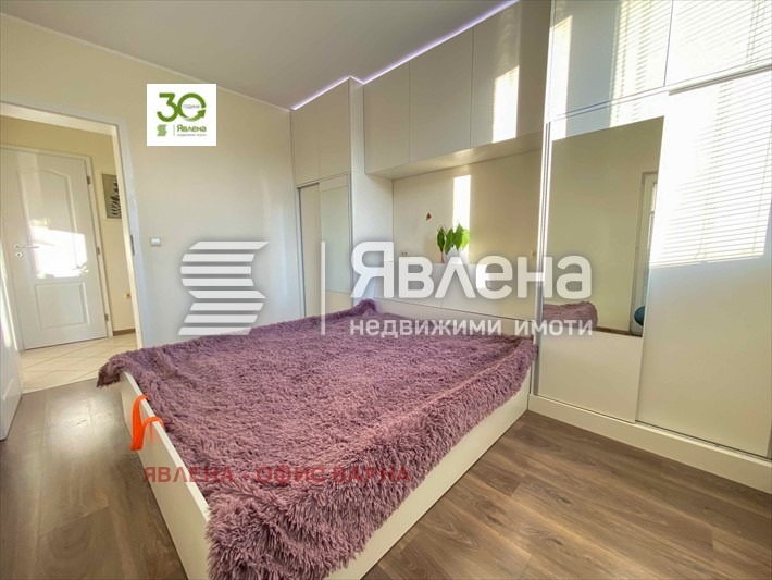 Продава 2-СТАЕН, гр. Варна, Виница, снимка 4 - Aпартаменти - 49239301