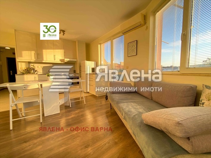 Продава 2-СТАЕН, гр. Варна, Виница, снимка 1 - Aпартаменти - 49239301