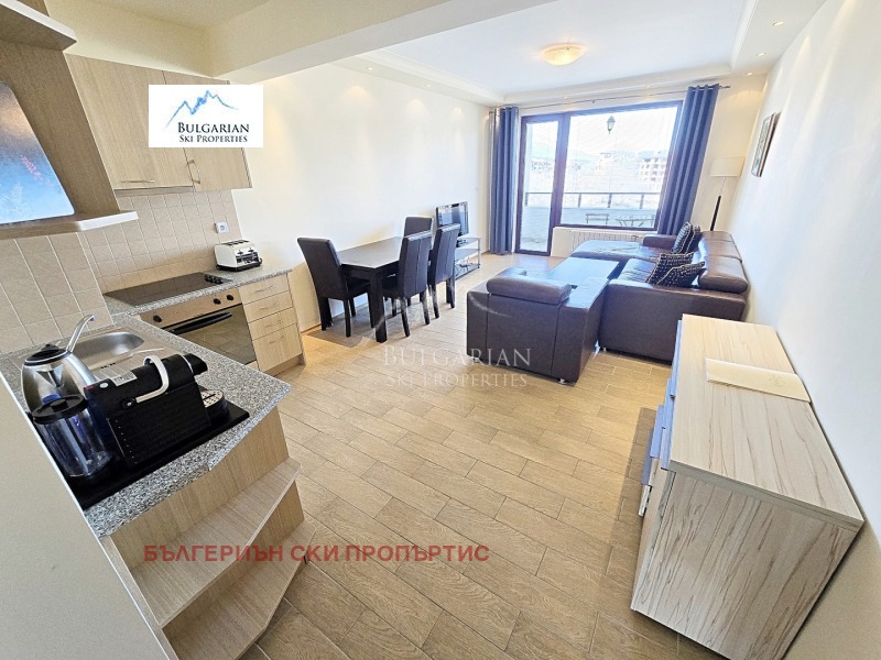 À venda  1 quarto região Blagoevgrad , Bansko , 97 m² | 41853816 - imagem [6]
