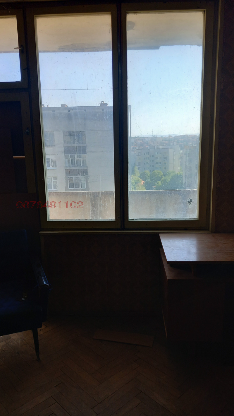 Продава 2-СТАЕН, гр. Хасково, Любен Каравелов, снимка 12 - Апартаменти - 52785340