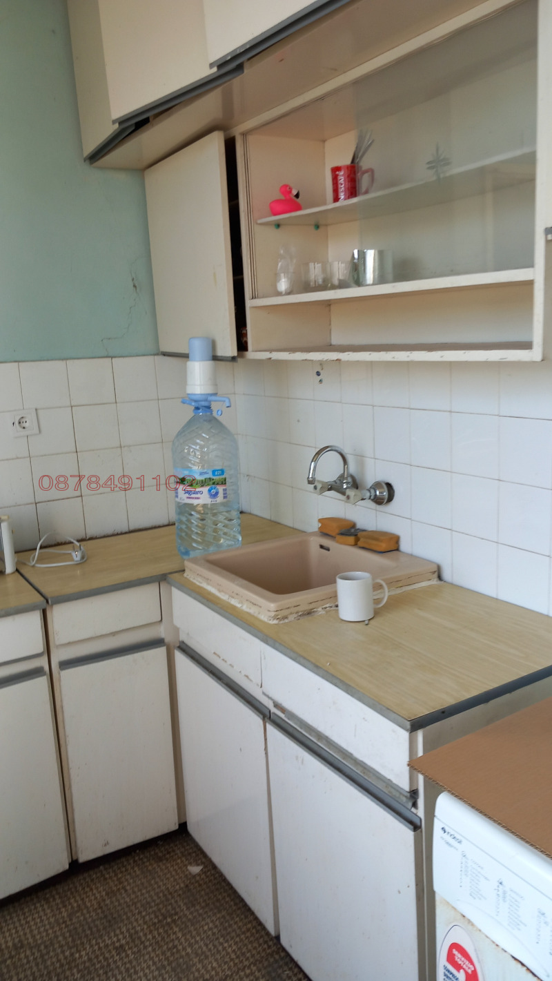 Продава 2-СТАЕН, гр. Хасково, Любен Каравелов, снимка 9 - Апартаменти - 52785340