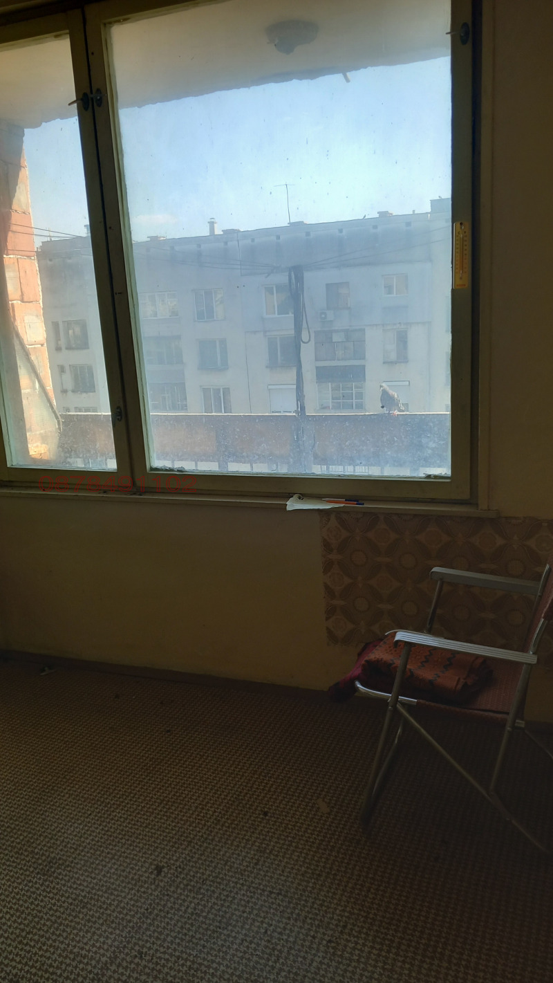 Продава 2-СТАЕН, гр. Хасково, Любен Каравелов, снимка 5 - Апартаменти - 52785340