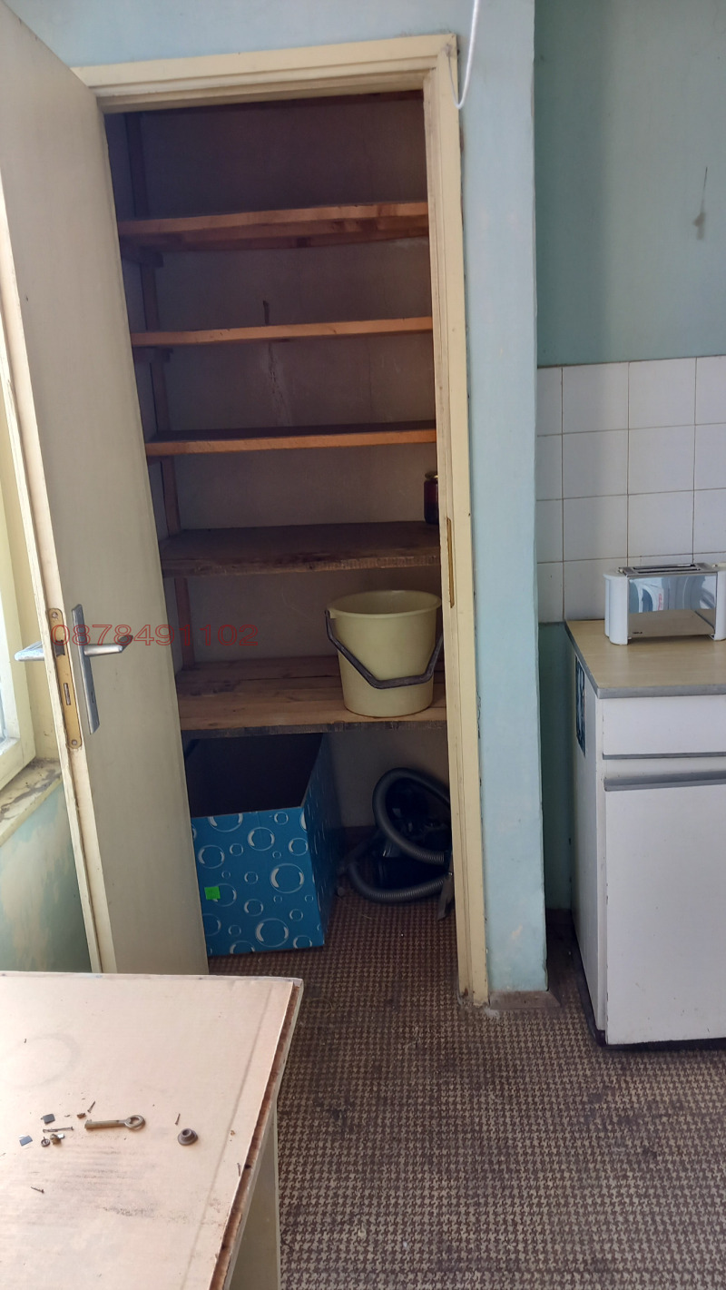 Продава 2-СТАЕН, гр. Хасково, Любен Каравелов, снимка 10 - Апартаменти - 52785340