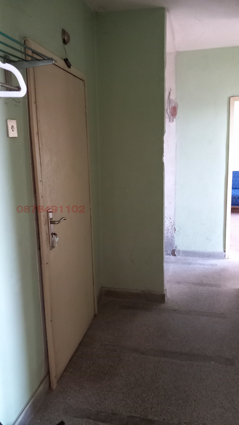 Продава 2-СТАЕН, гр. Хасково, Любен Каравелов, снимка 11 - Апартаменти - 52785340