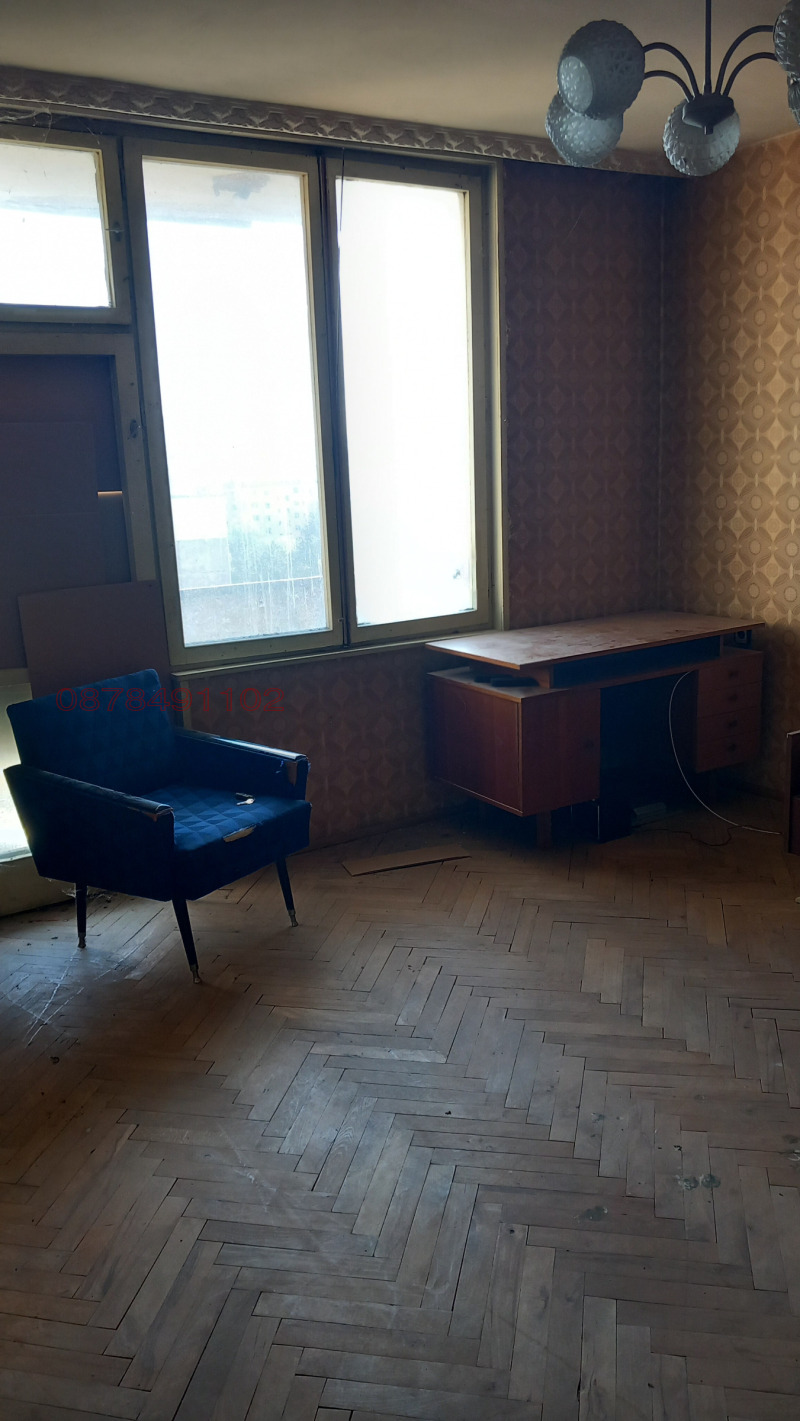 Продава 2-СТАЕН, гр. Хасково, Любен Каравелов