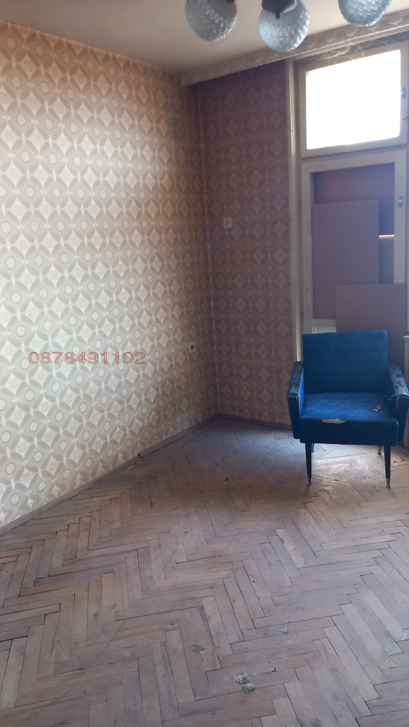 Продава 2-СТАЕН, гр. Хасково, Любен Каравелов, снимка 3 - Апартаменти - 52785340