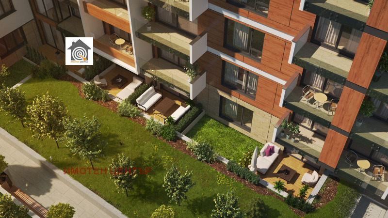 Продава 2-СТАЕН, гр. София, Княжево, снимка 5 - Апартаменти - 52489326