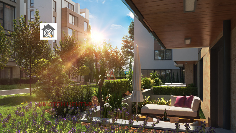 Продава 2-СТАЕН, град София, Княжево • 148741 € / 290912.11 лв. • 88452399 1