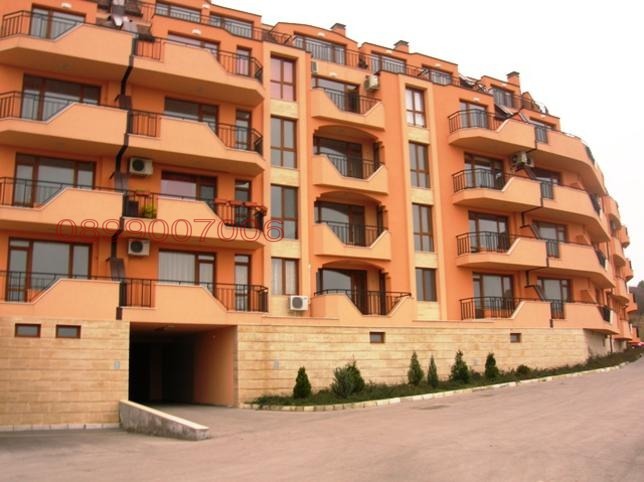 Продава 2-СТАЕН, гр. Варна, Галата, снимка 2 - Апартаменти - 53026142