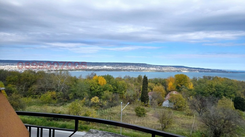 Продава 2-СТАЕН, гр. Варна, Галата, снимка 4 - Апартаменти - 53026142