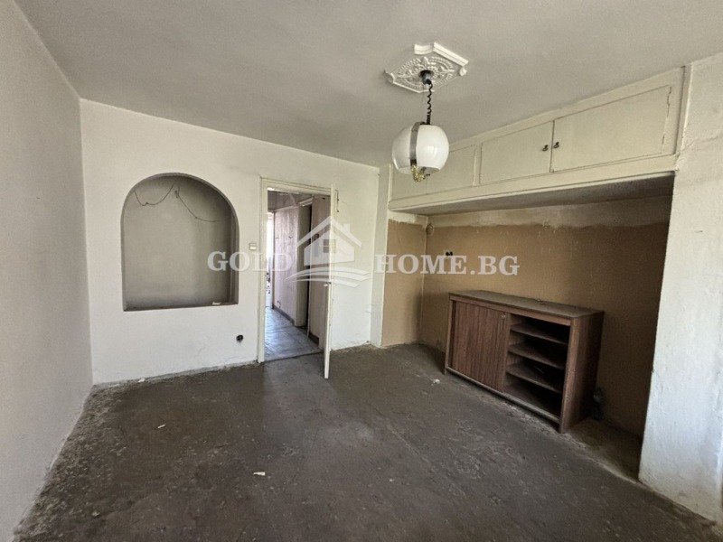 Продава 2-СТАЕН, гр. Пловдив, Център, снимка 3 - Апартаменти - 53086785