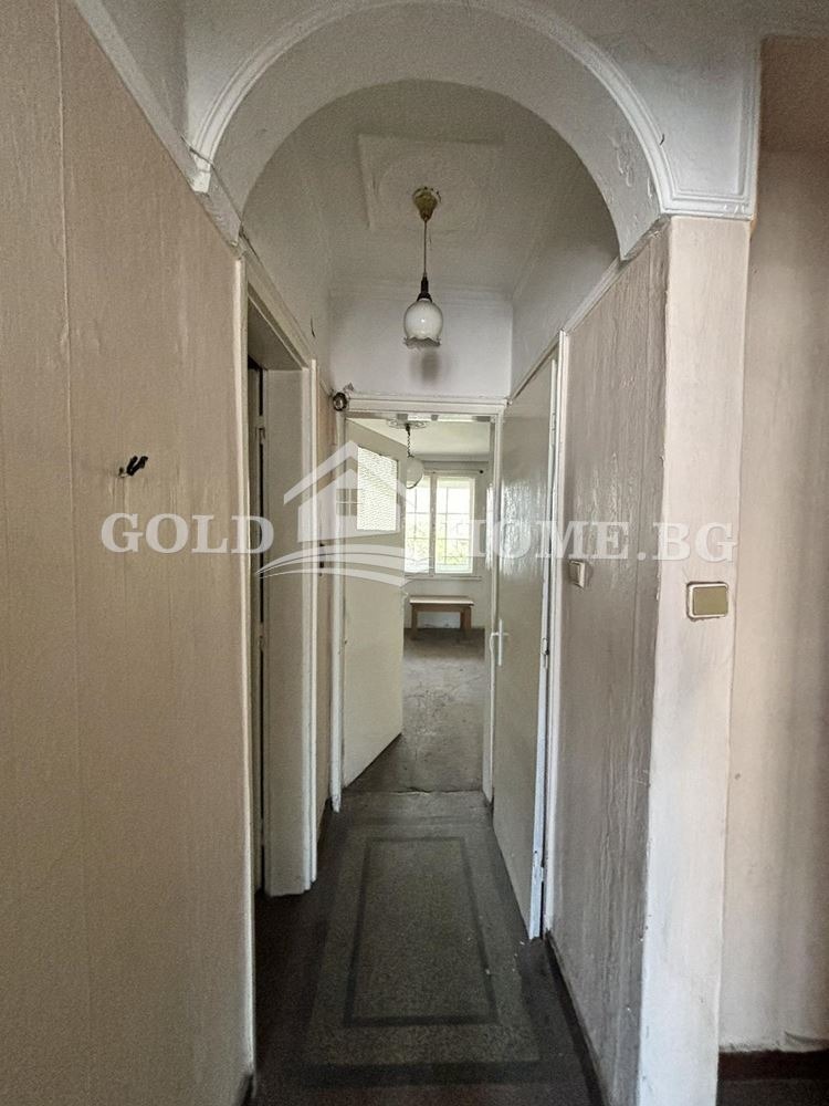 Продава 2-СТАЕН, гр. Пловдив, Център, снимка 9 - Апартаменти - 53086785