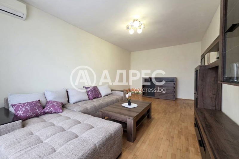 Продава 2-СТАЕН, гр. София, Красна поляна 2, снимка 2 - Апартаменти - 53441103