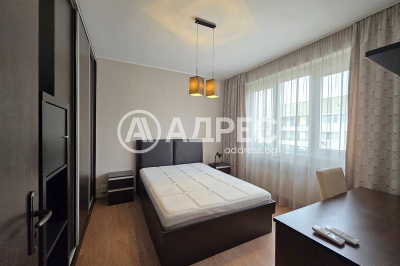 Продава 2-СТАЕН, гр. София, Красна поляна 2, снимка 6 - Апартаменти - 53441103