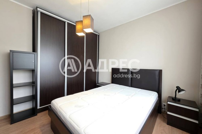 Продава 2-СТАЕН, гр. София, Красна поляна 2, снимка 7 - Апартаменти - 53441103