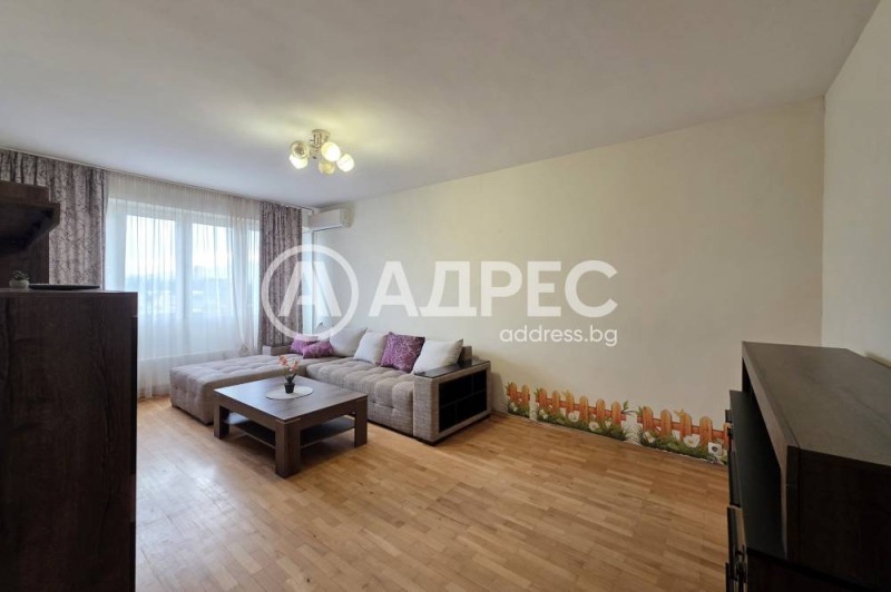 Продава 2-СТАЕН, гр. София, Красна поляна 2, снимка 3 - Апартаменти - 53441103