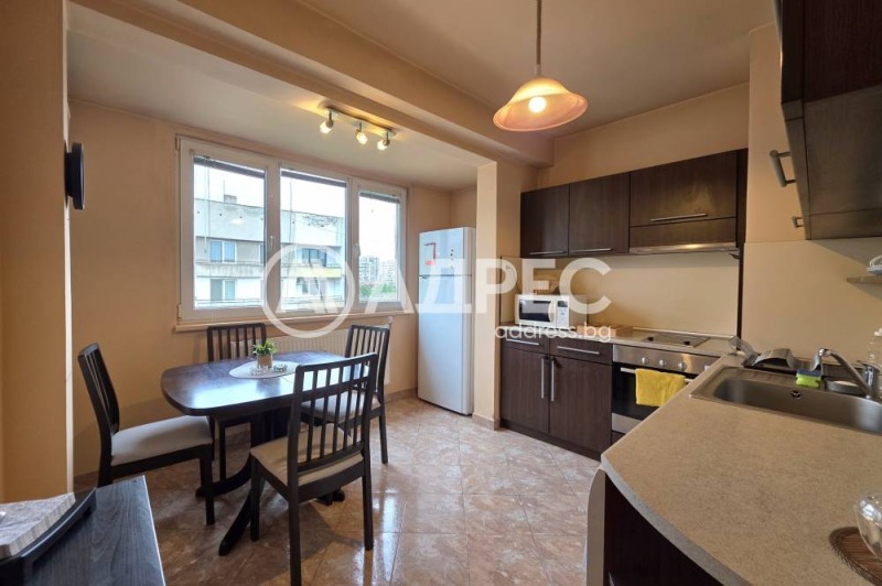 Продава 2-СТАЕН, гр. София, Красна поляна 2, снимка 8 - Апартаменти - 53441103