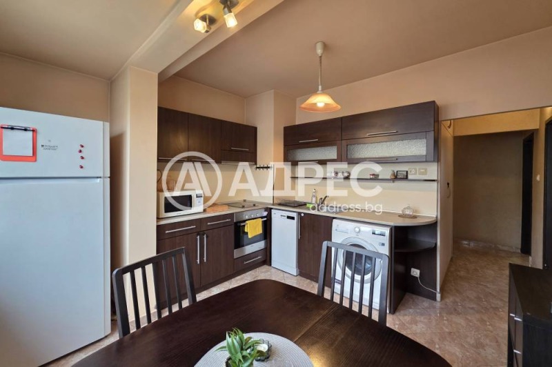 Продава 2-СТАЕН, гр. София, Красна поляна 2, снимка 9 - Апартаменти - 53441103