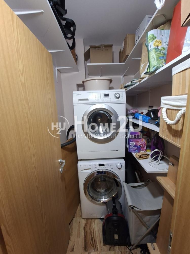 Продава 2-СТАЕН, гр. Варна, Виница, снимка 5 - Апартаменти - 54225098