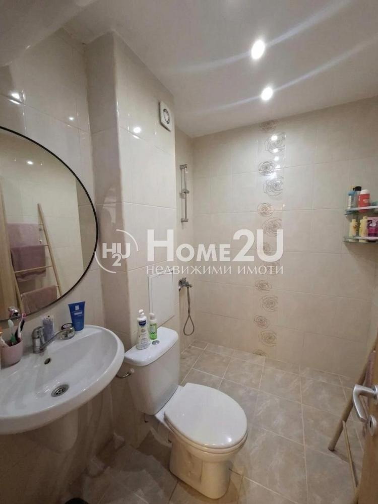 Продава 2-СТАЕН, гр. Варна, Виница, снимка 6 - Апартаменти - 54225098