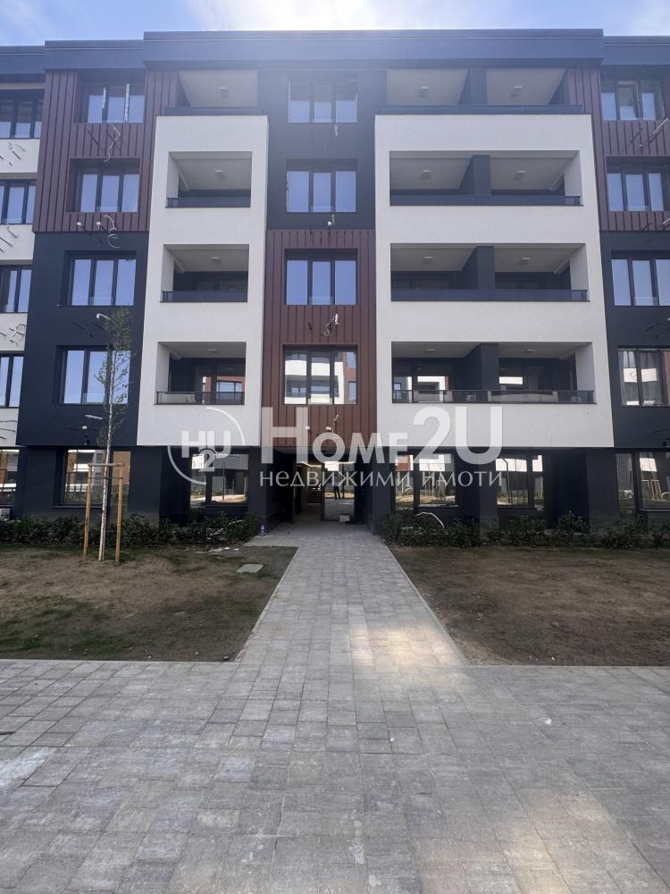 Продава 2-СТАЕН, гр. София, Малинова долина, снимка 3 - Апартаменти - 54252949