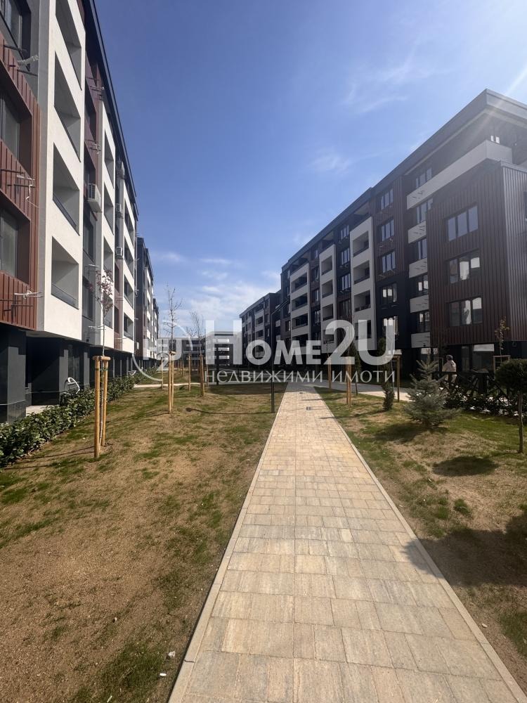 Продава 2-СТАЕН, гр. София, Малинова долина