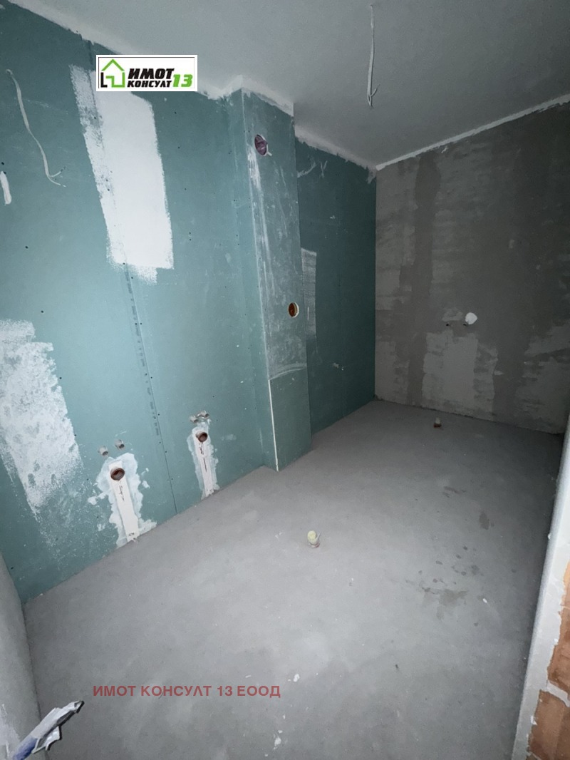 Продава 3-СТАЕН, гр. Плевен, Широк център, снимка 4 - Апартаменти - 42228935