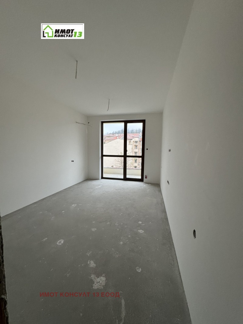 Продава 3-СТАЕН, гр. Плевен, Широк център, снимка 2 - Апартаменти - 42228935