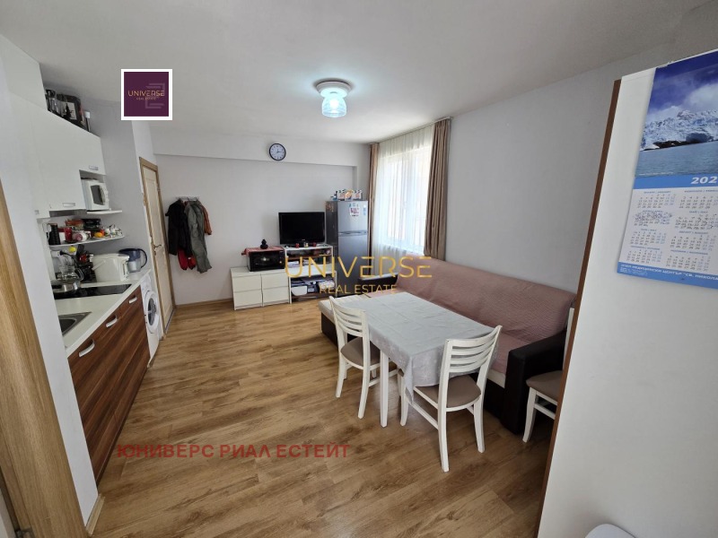 На продаж  2 спальні область Бургас , Равда , 72 кв.м | 26716069 - зображення [4]