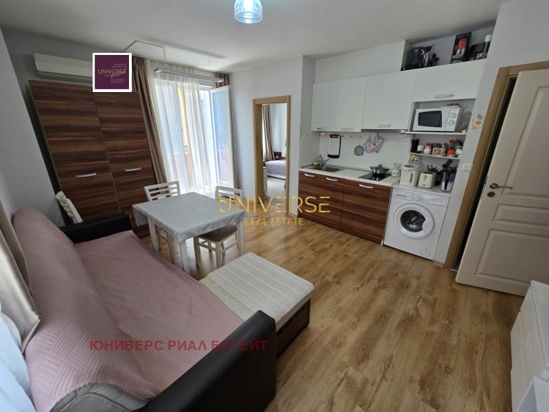 Продава  3-стаен, област Бургас, с. Равда •  103 000 EUR • ID 94822210 — holmes.bg - [1] 