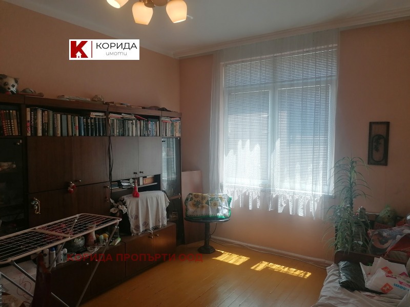 Te koop  2 slaapkamers Sofia , Tsentar , 72 m² | 79199203 - afbeelding [8]