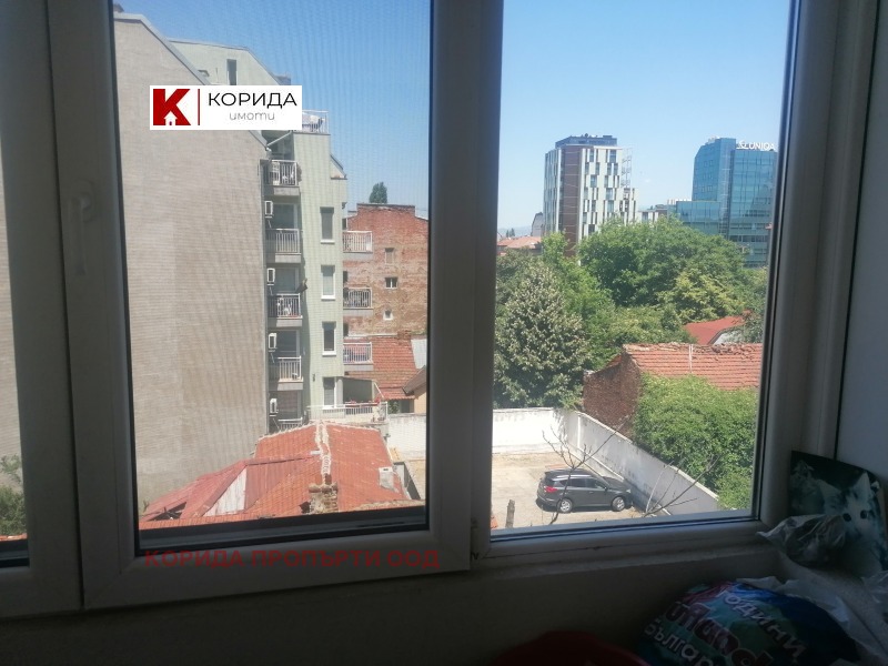 Te koop  2 slaapkamers Sofia , Tsentar , 72 m² | 79199203 - afbeelding [6]