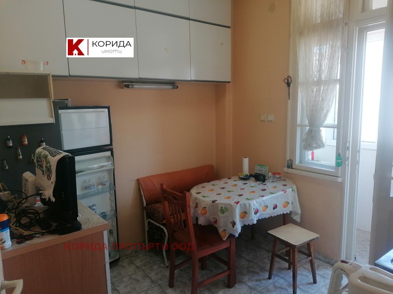 Te koop  2 slaapkamers Sofia , Tsentar , 72 m² | 79199203 - afbeelding [4]