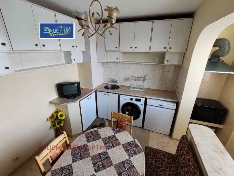 Na prodej  2 ložnice Veliko Tarnovo , Zona B , 65 m2 | 98742097