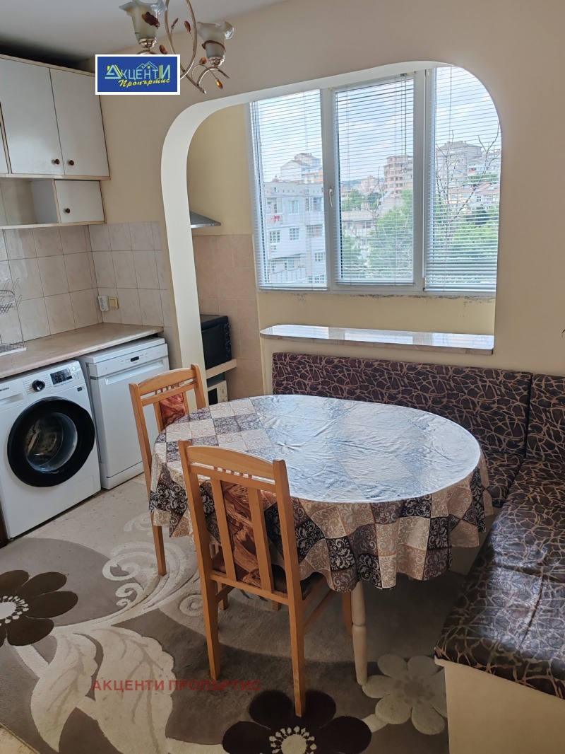 Na prodej  2 ložnice Veliko Tarnovo , Zona B , 65 m2 | 98742097 - obraz [3]