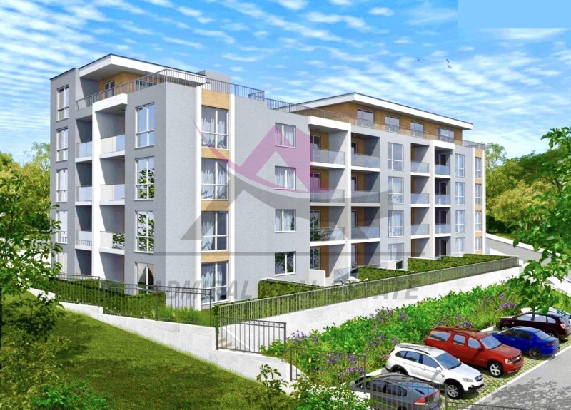 Te koop  2 slaapkamers Varna , Vazrazjdane 3 , 89 m² | 13754563 - afbeelding [3]
